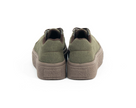 Snoopy Retro Green