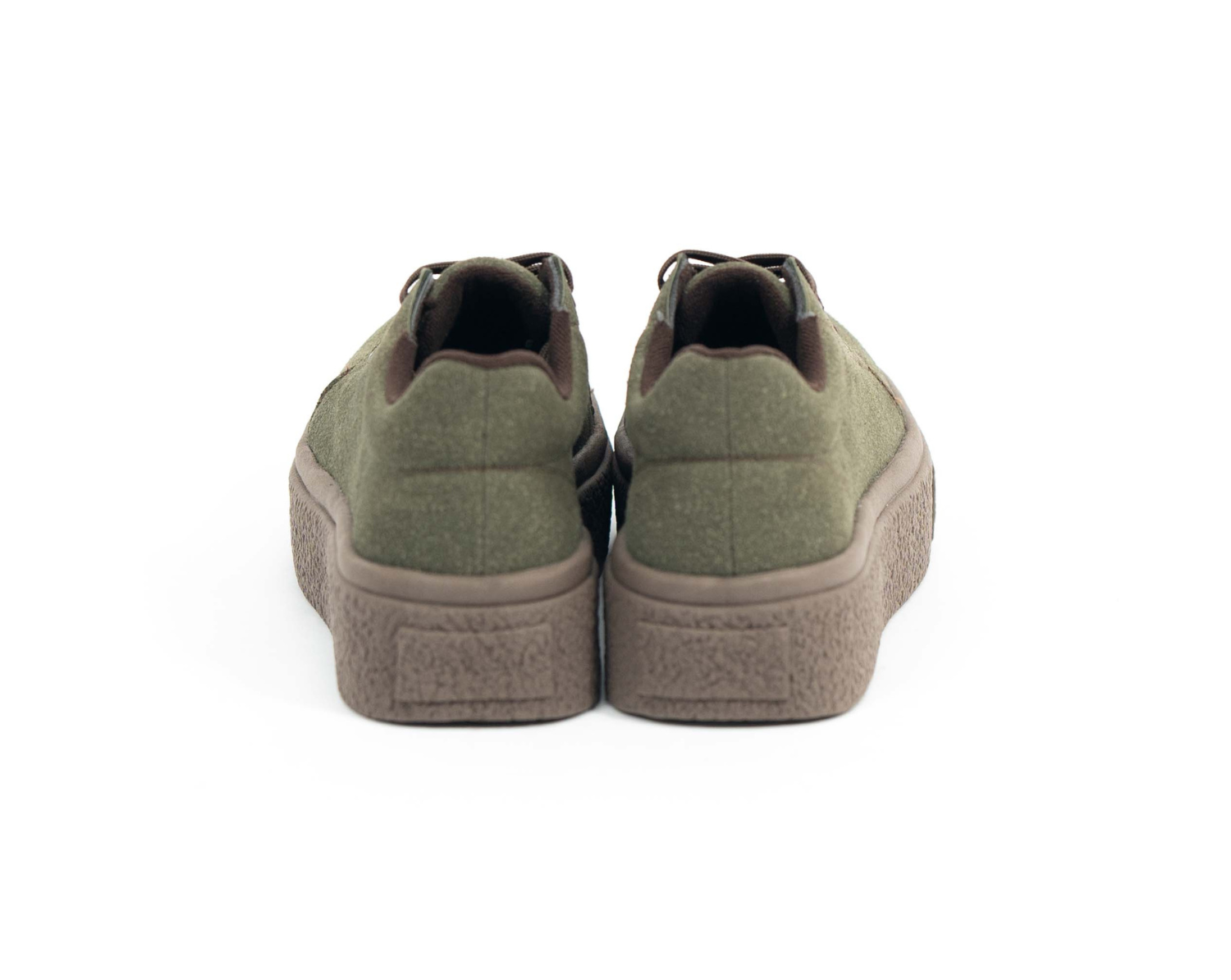 Snoopy Retro Green