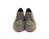Snoopy Retro Green
