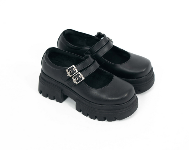 Marine Negro Mate