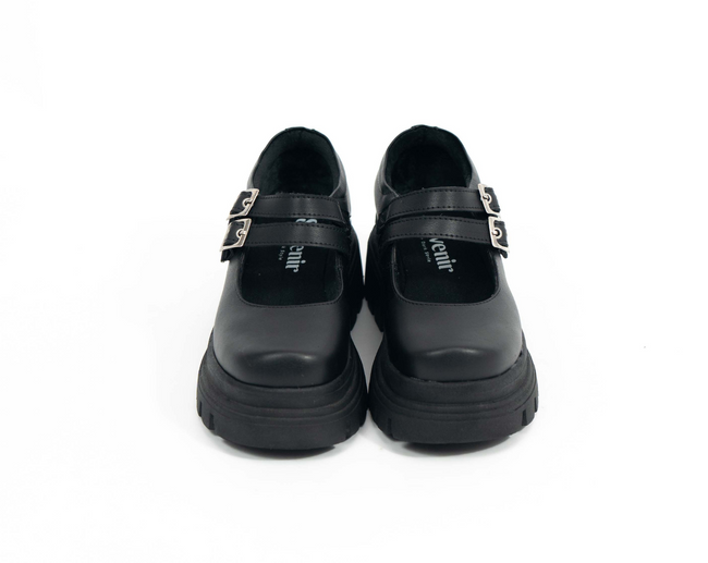 Marine Negro Mate