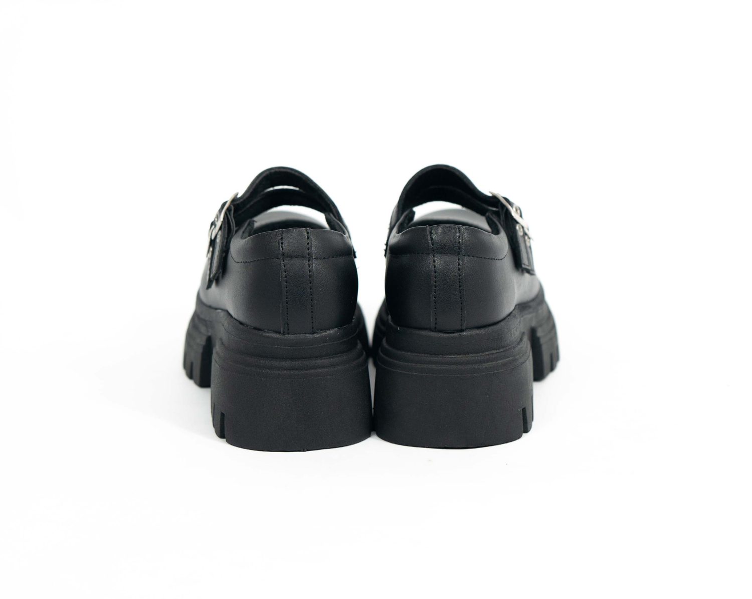 Marine Negro Mate