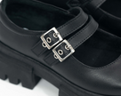 Marine Negro Mate