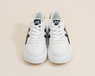 Tenis Black & White