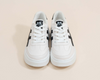Tenis Black & White