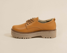Oxford Clásicas Camel
