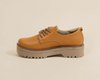 Oxford Clásicas Camel