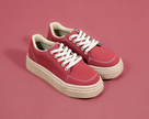 Snoopy Retro Pink
