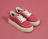 Snoopy Retro Pink