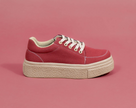 Snoopy Retro Pink