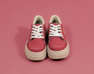 Snoopy Retro Pink