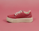 Snoopy Retro Pink