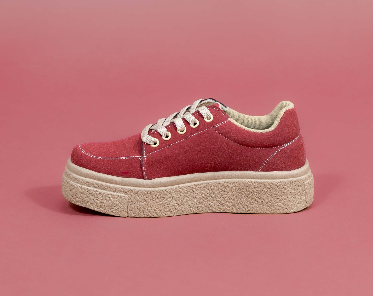 Snoopy Retro Pink