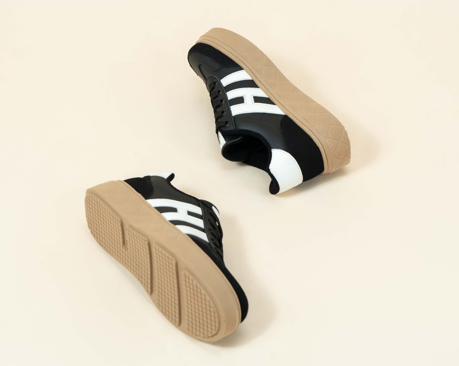 Tenis Dark