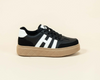 Tenis Dark