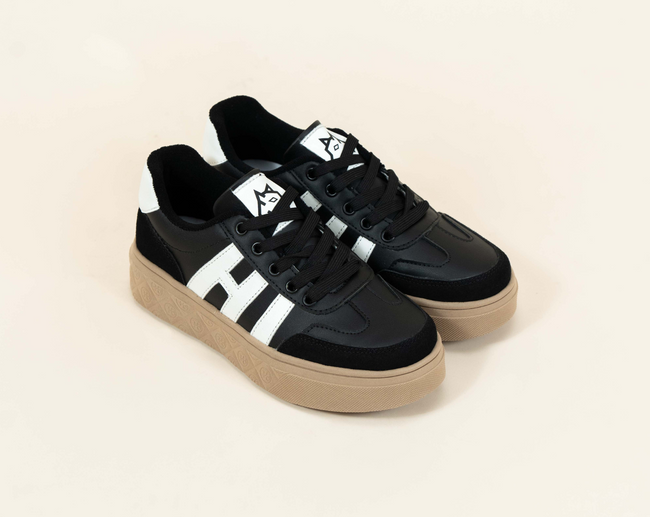 Tenis Dark