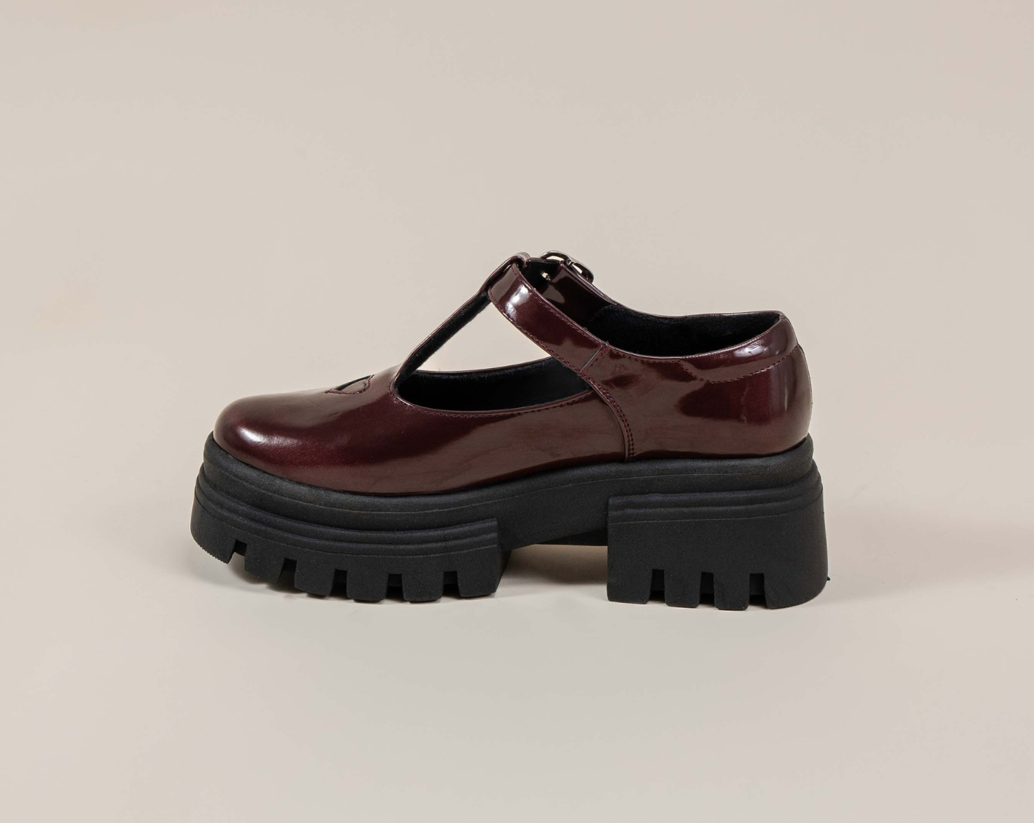 Low Casual School Vino