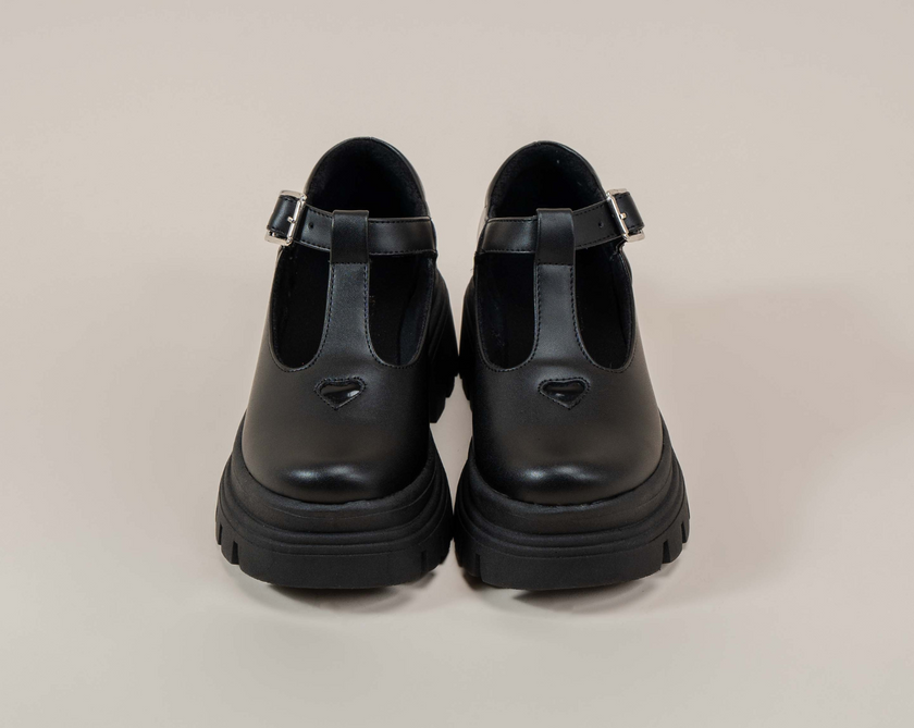 Low Casual School Negro