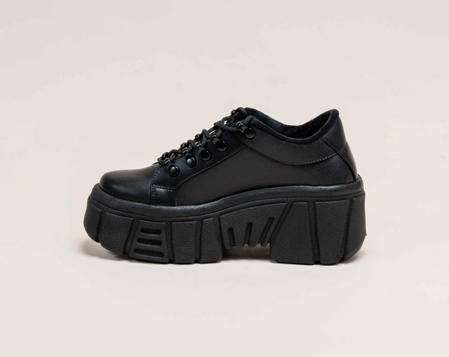 Waffle Dark