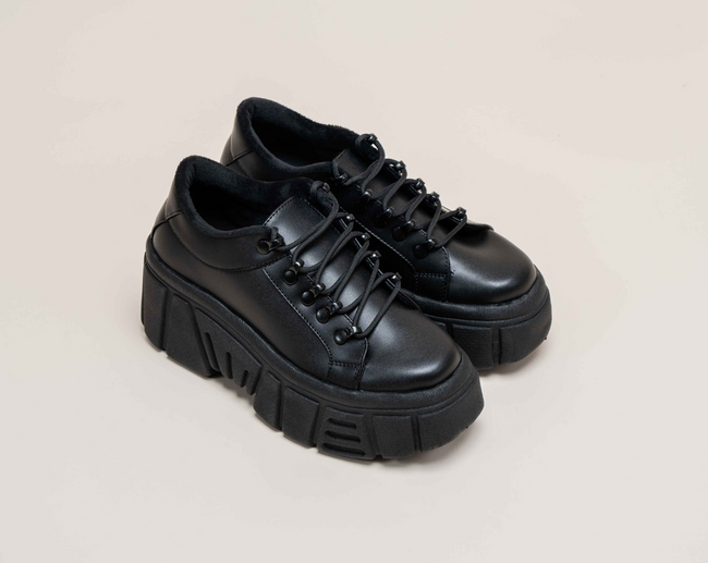 Waffle Dark