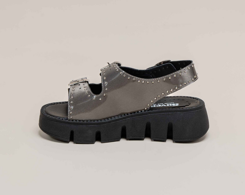 Amarat Plata Quemada