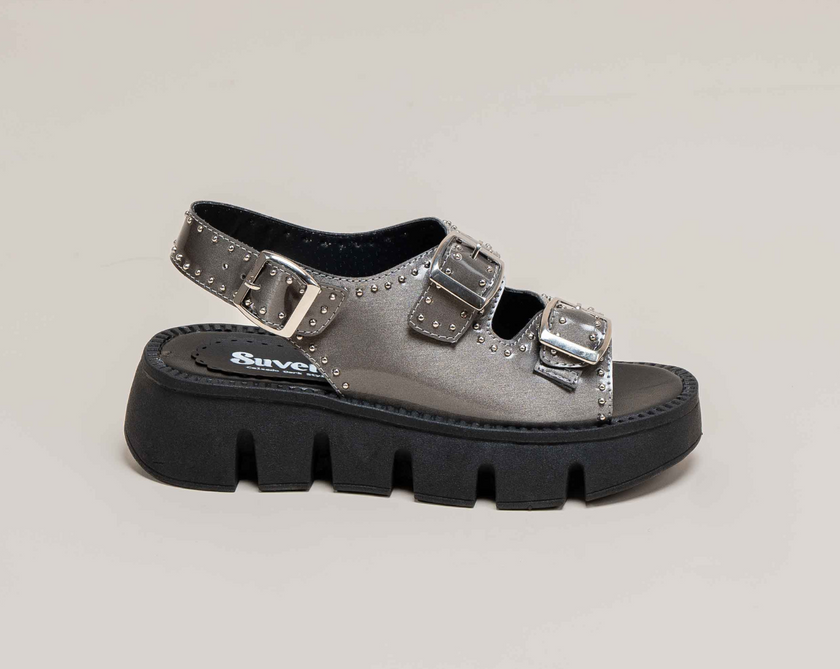 Amarat Plata Quemada