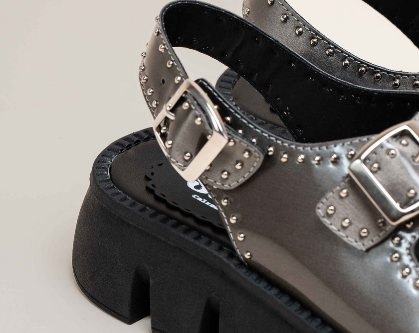 Amarat Plata Quemada