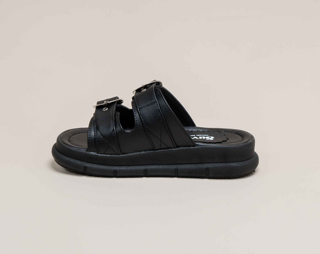 Slim Negro