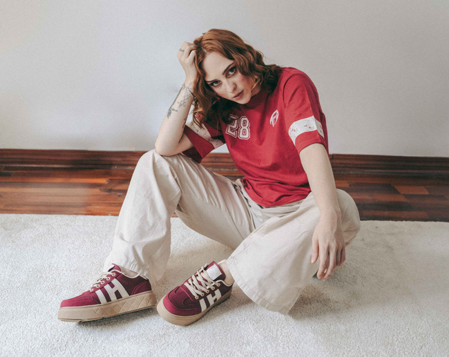Tenis Vino