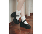 Lolitas Dark Charol