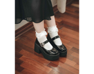 Lolitas Dark Charol
