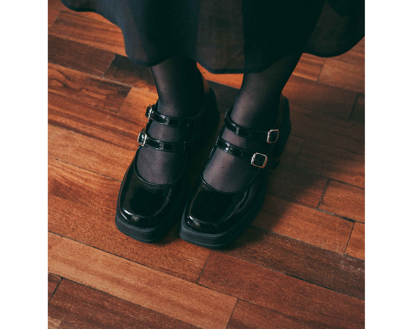 Mary Cristy Charol Negro