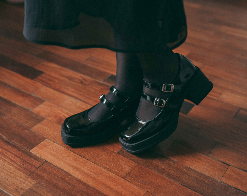 Mary Cristy Charol Negro