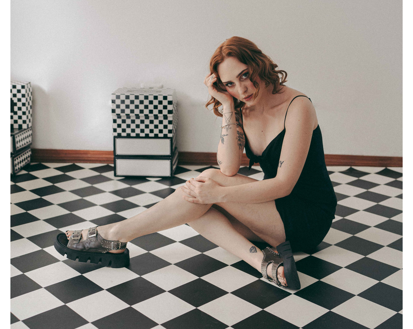 Amarat Plata Quemada