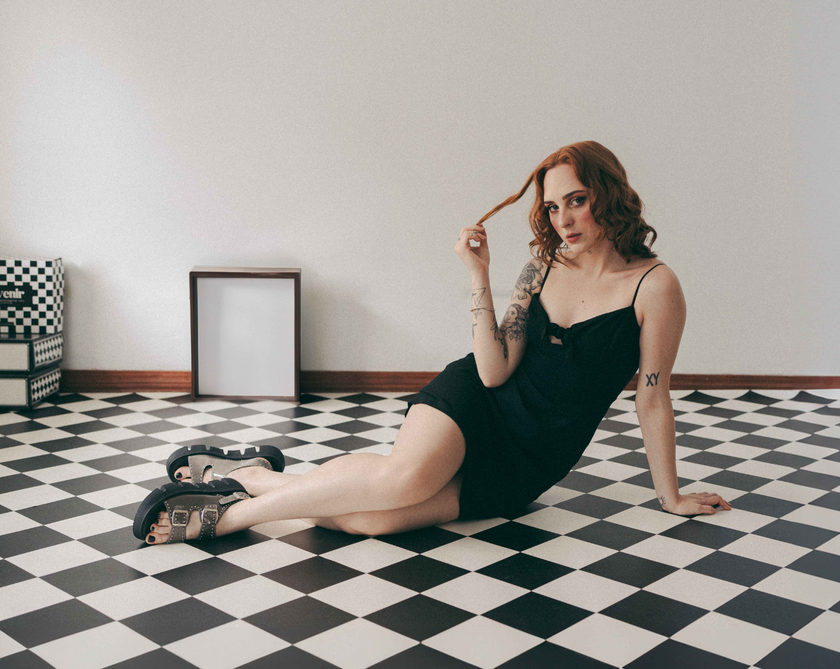 Amarat Plata Quemada