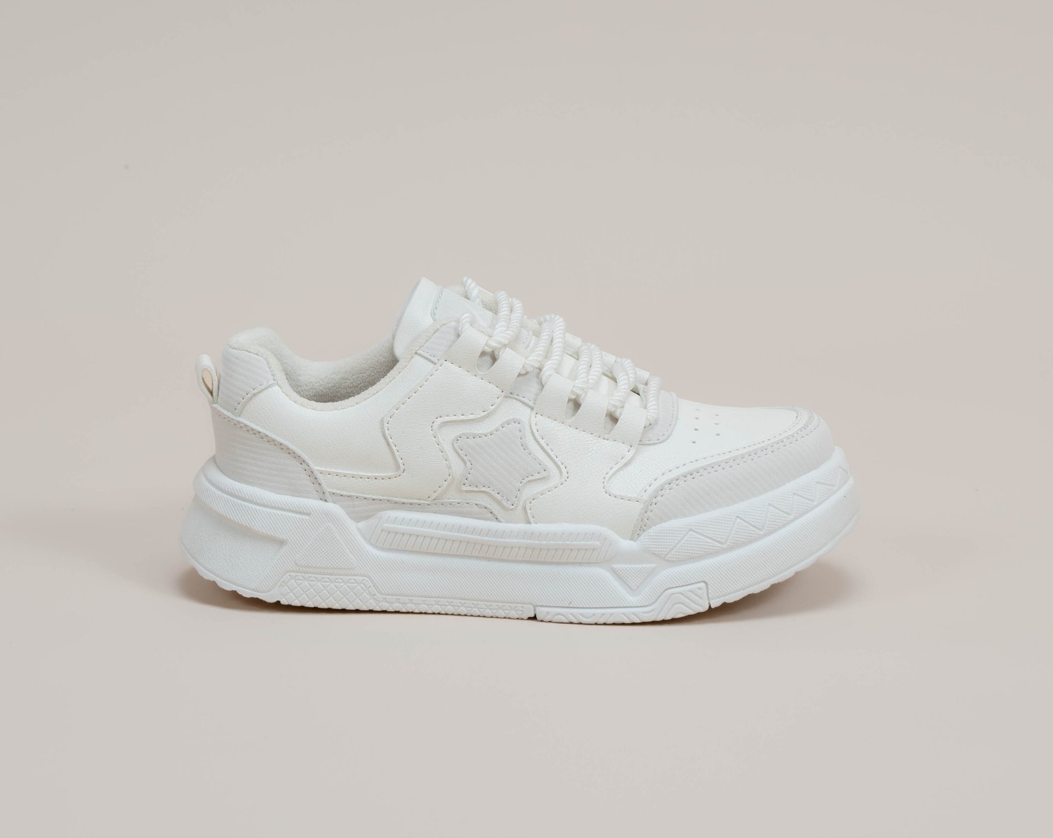 Urbanas Star White (Solo 35 y 36)