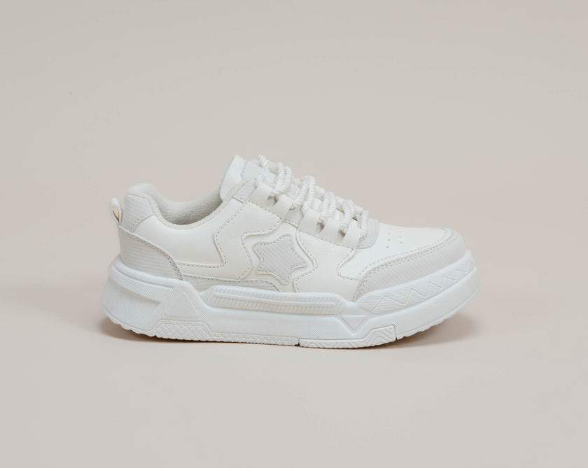 Urbanas Star White (Solo 35 y 36)