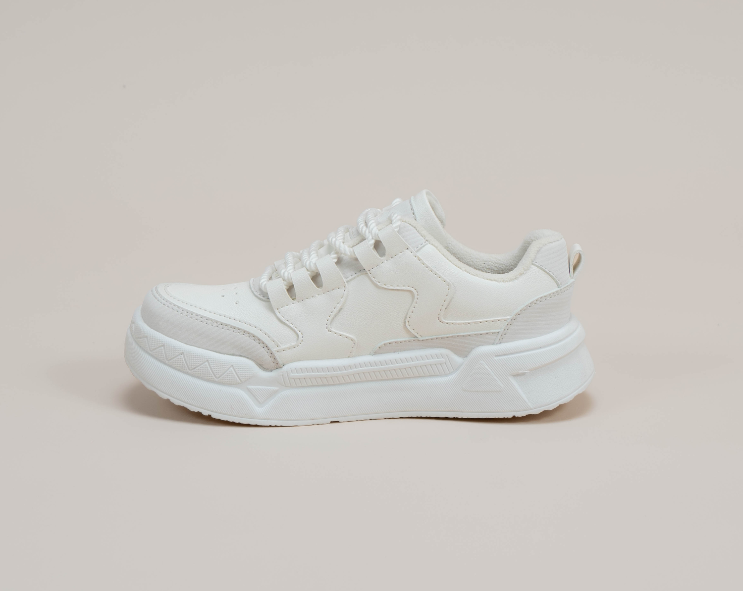 Urbanas Star White (Solo 35 y 36)