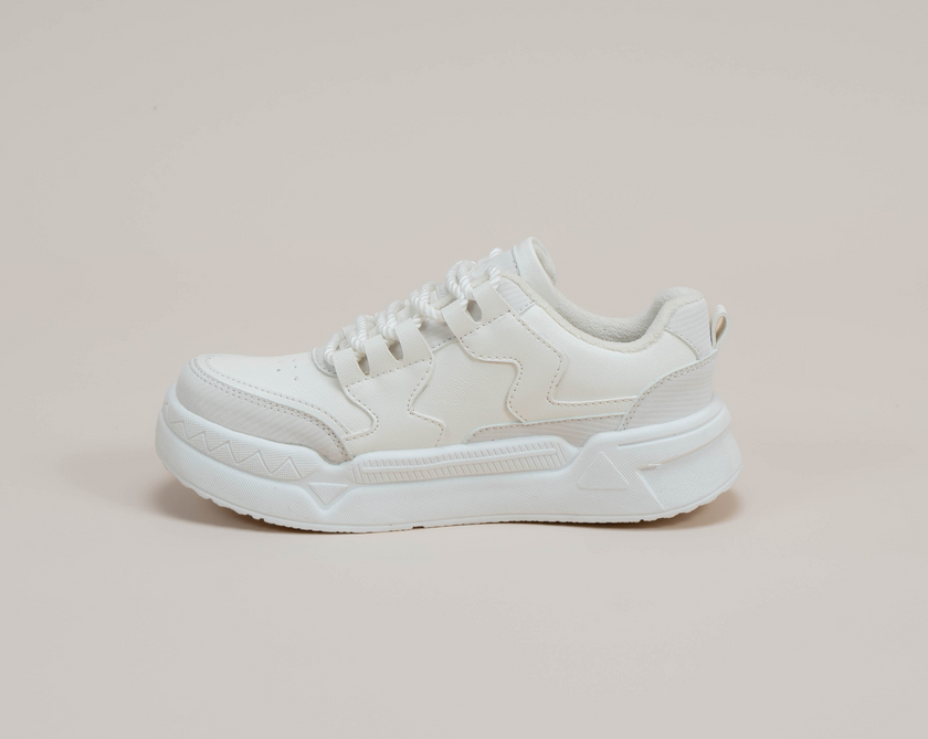 Urbanas Star White (Solo 35 y 36)