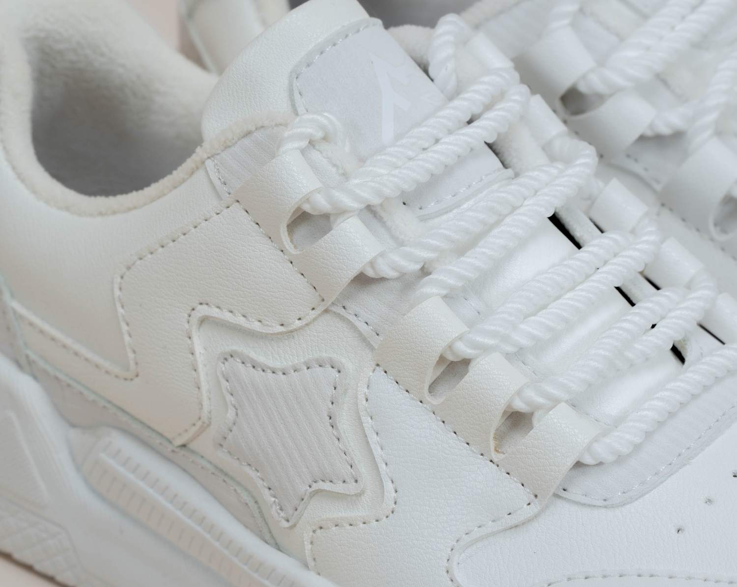Urbanas Star White (Solo 35 y 36)