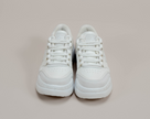 Urbanas Star White (Solo 35 y 36)