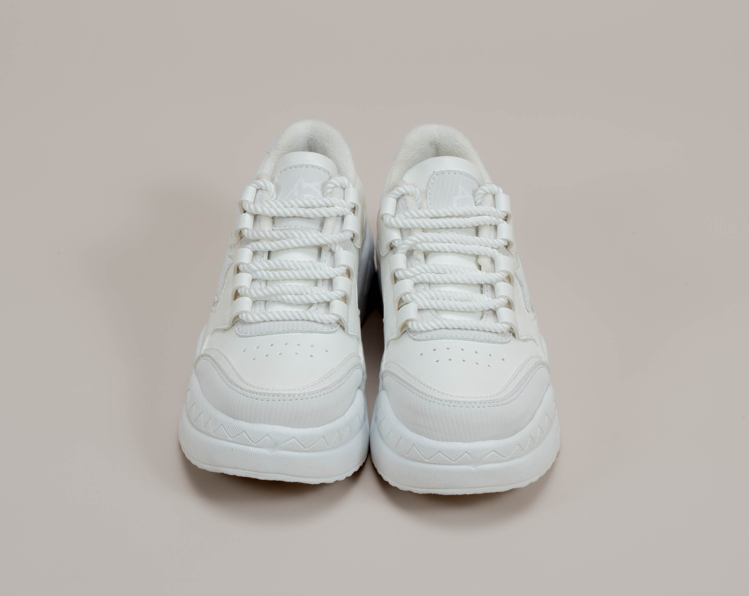 Urbanas Star White (Solo 35 y 36)
