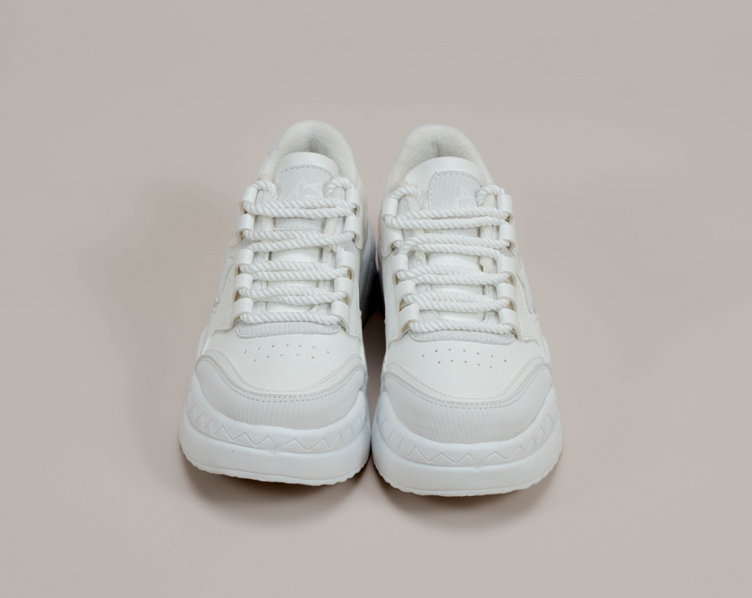 Urbanas Star White (Solo 35 y 36)