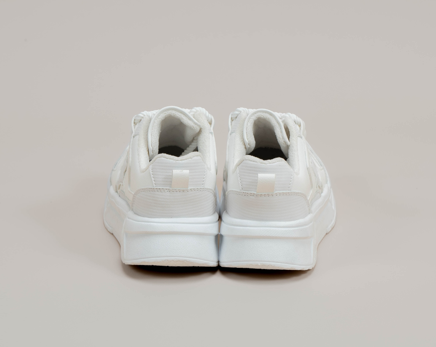 Urbanas Star White (Solo 35 y 36)