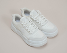 Urbanas Star White (Solo 35 y 36)