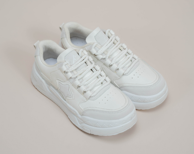 Urbanas Star White (Solo 35 y 36)