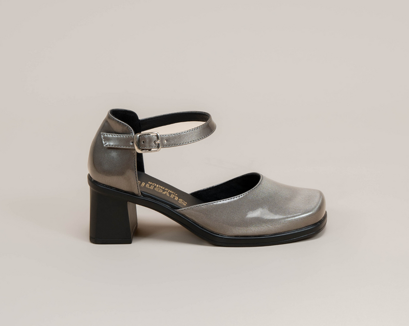 Kendall Plata Quemada