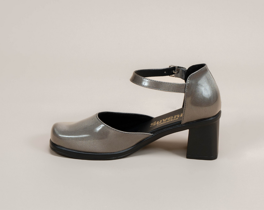 Kendall Plata Quemada