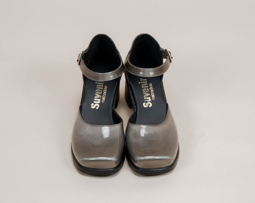 Kendall Plata Quemada