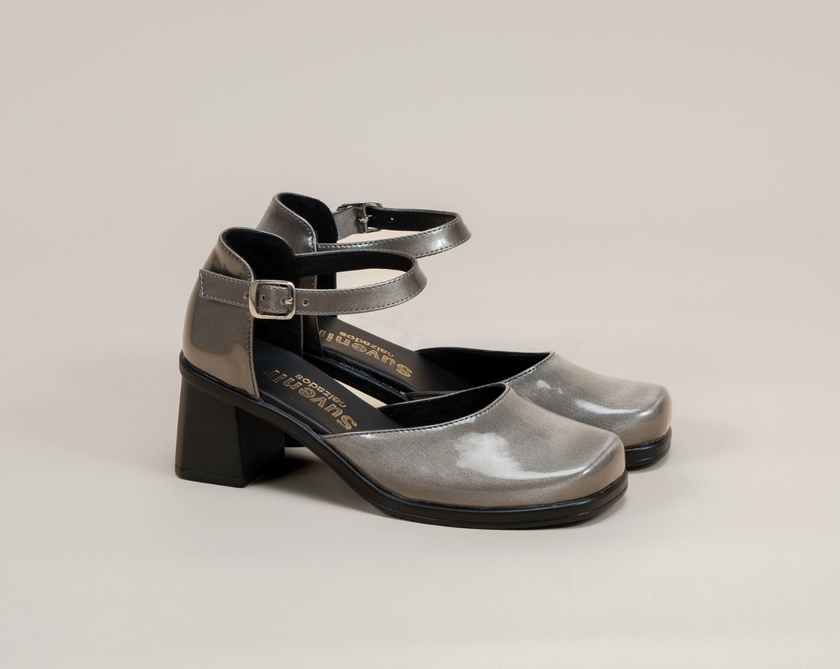 Kendall Plata Quemada